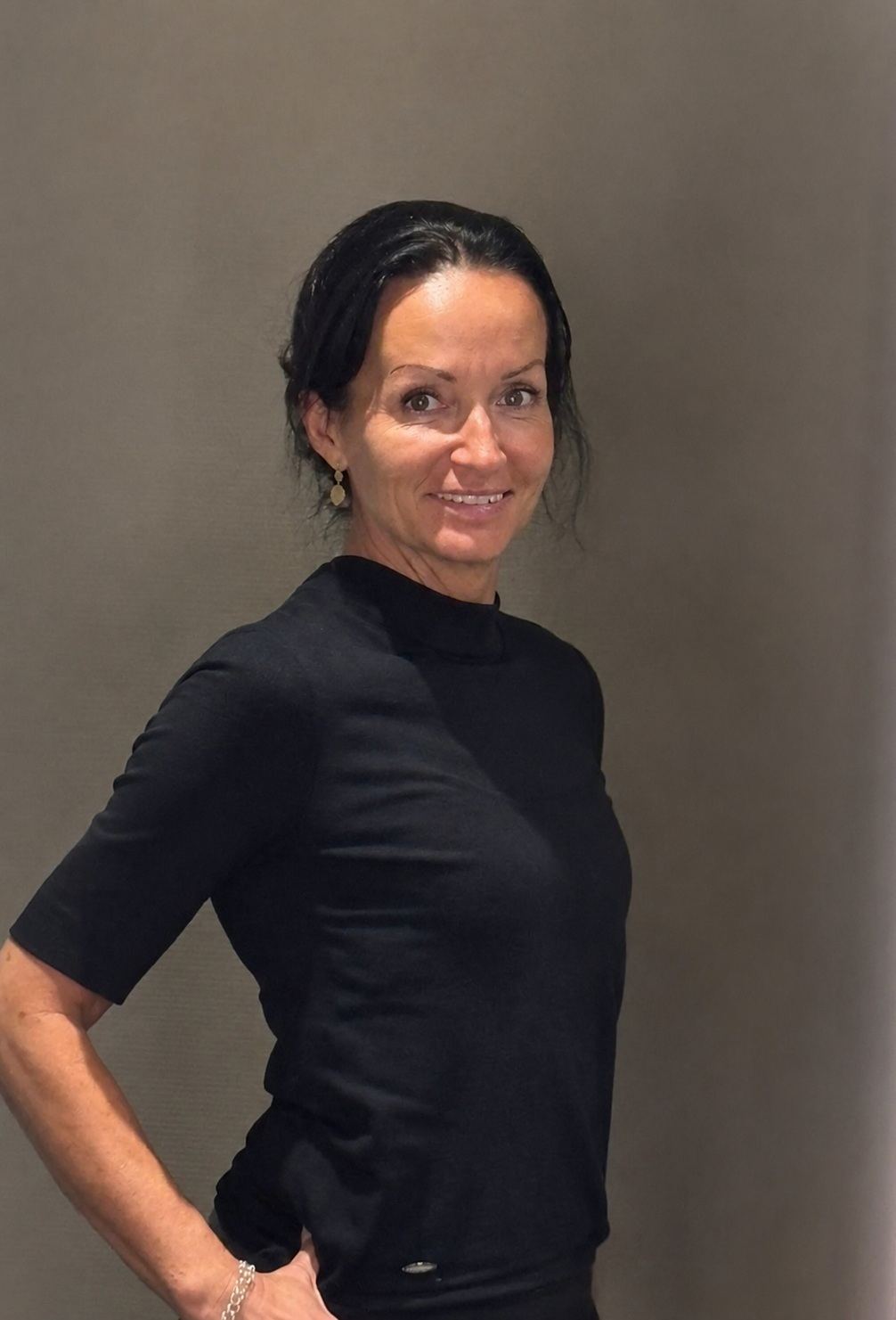 Sandra Schwermer, Gründerin von Balance Oase